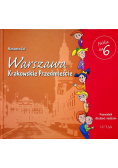Warszawa Krakowskie Przedmieście