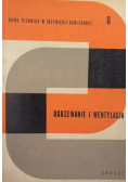 Ogrzewanie i wentylacja