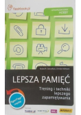 Lepsza pamięć Trening i techniki lepszego zapamiętywania