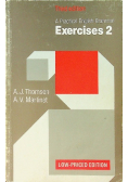 A practical english grammar exercises 1