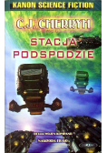 Stacja podspodzie