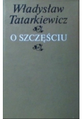 O szczęściu