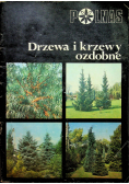 Drzewa i krzewy ozdobne