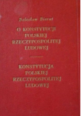 O Konstytucji Polskiej Rzeczypospolitej Ludowej