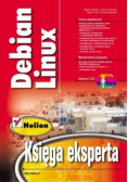 Debian Linux Księga Eksperta