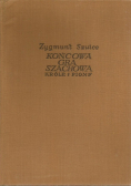 Końcowa gra szachowa Króle i Piony