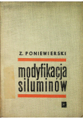 Modyfikacja siluminów