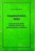 Miłosierdzie Boże
