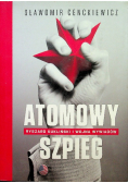 Atomowy szpieg
