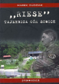 Riese tajemnica gór sowich