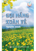 Gọi nắng xuân về