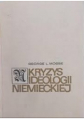 Kryzys ideologii niemieckiej