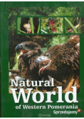 The natural world of Western Pomerania