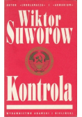 Kontrola