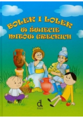 Bolek i Lolek w świecie mitów greckich