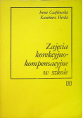 Zajęcia korekcyjno kompensacyjne w szkole