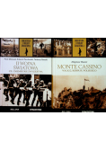Monte Cassino / II wojna światowa
