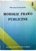Morskie Prawo Publiczne