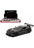 Aston Martin Vulcan 1:38 MIX