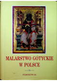 Malarstwo gotyckie w Polsce tom II