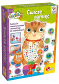Carotina - Ćwiczę pamięć