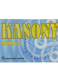 Kanony antologia