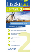 Hiszpański Fiszki PLUS dla początkujących 2