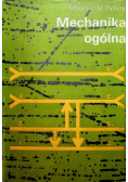 Mechanika ogólna