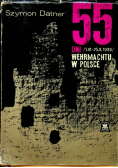 55 Dni Wehrmachtu W Polsce