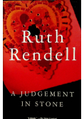 A Judgement in Stone
