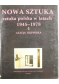 Nowa sztuka