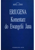 Komentarz do Ewangelii Jana