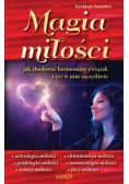Magia miłości. Jak zbudować harmonijny ...