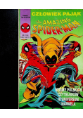 Człowiek pająk The amazing Spider - Man Numer 3