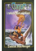 Conan i władczyni niebios