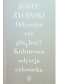 Odyseusz czy playboy Kultowa odyseja człowieka