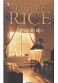 Zajrzeć do raju