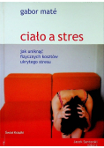 Gabor Mate - Ciało a stres