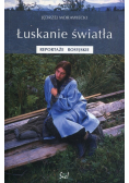 Łuskanie światła