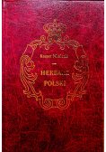 Herbarz polski reprint z 1839 r