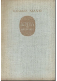Lotta w Weimarze