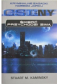 Śmierć przychodzi zimą