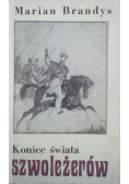 Koniec świata szwoleżerów V