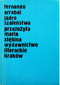 Jądro szaleństwa