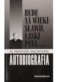 Będę na wieki sławił łaski Pana