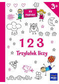 Ale mądrale 3 123 Trzylatek liczy MAC