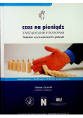 Czas na pieniądz Zarządzanie finansami