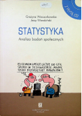 Statystyka Analiza badań społecznych