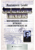 Życie niewłaściwie urozmaicone
