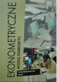 Ekonometryczne modele dobrobytu